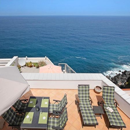 Apartment Seaside 洛斯雷尔雷赫斯 外观 照片