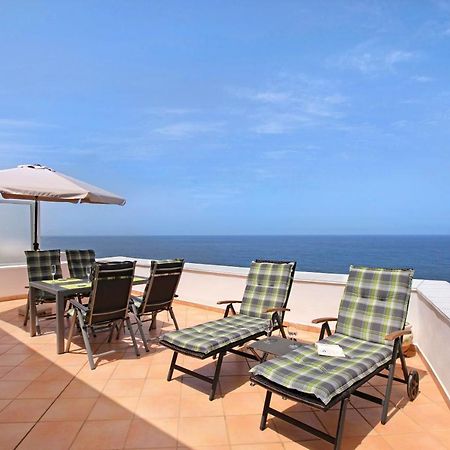Apartment Seaside 洛斯雷尔雷赫斯 外观 照片