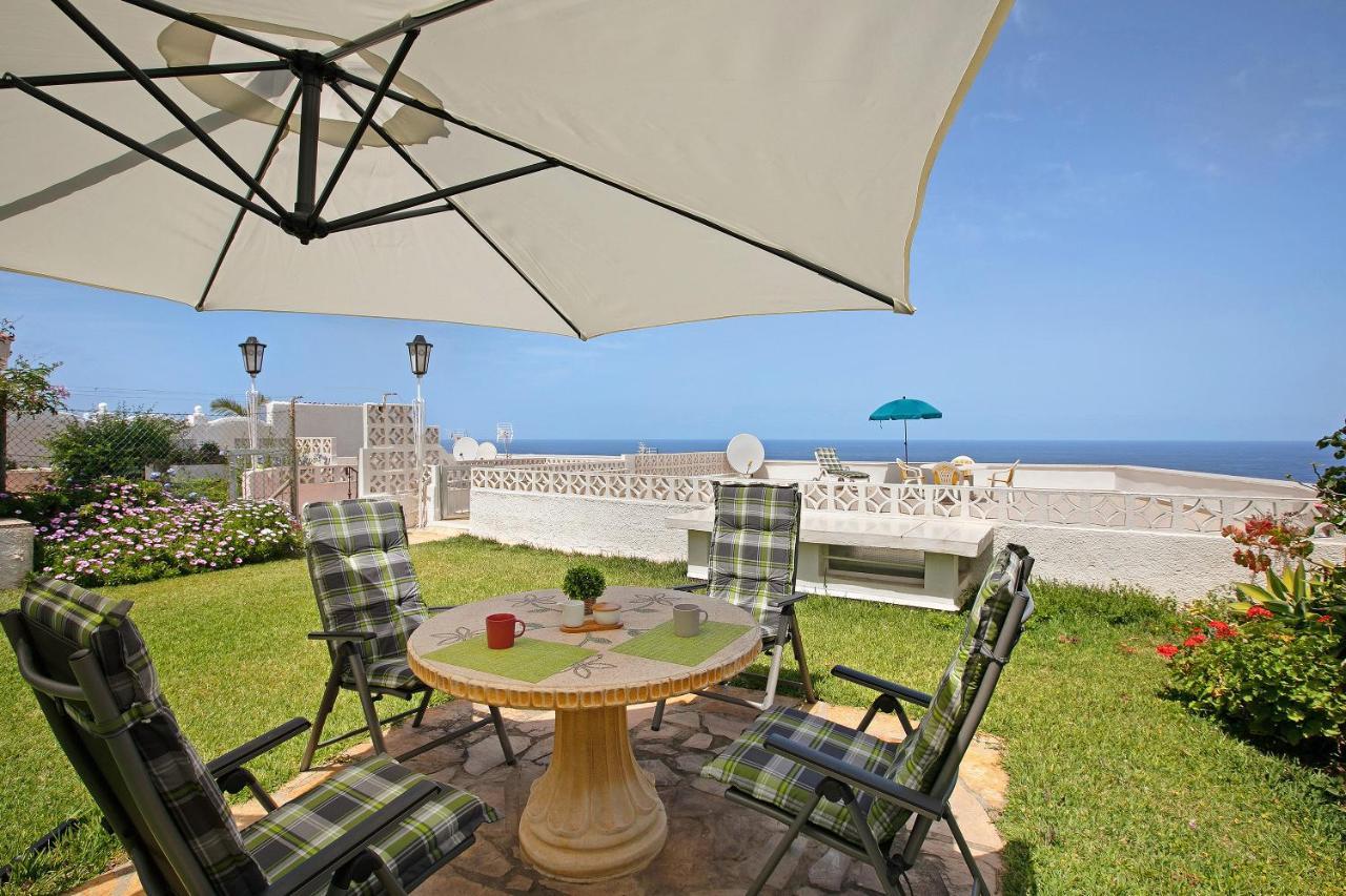 Apartment Seaside 洛斯雷尔雷赫斯 外观 照片